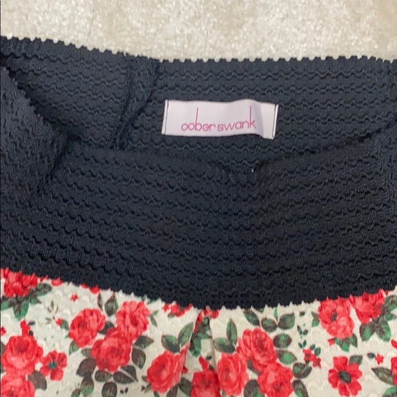 Oober Swank Skirt - Picture 3 of 3